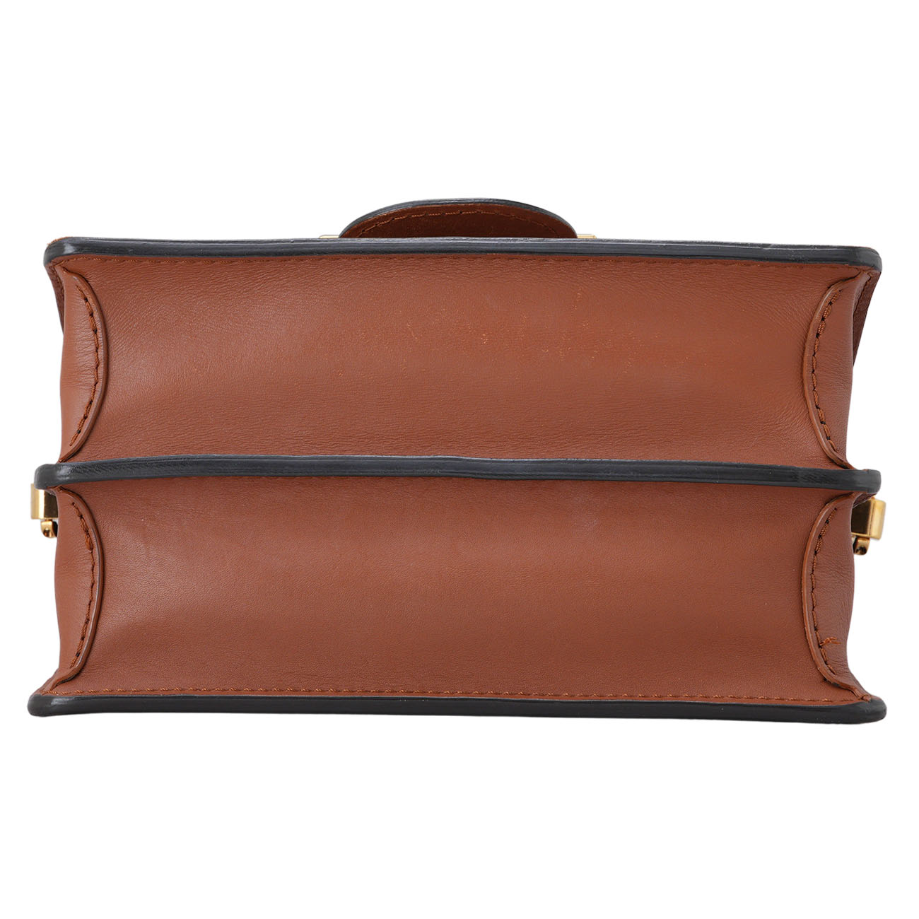 LOUIS VUITTON(USED)루이비통 M44580 모노그램 미니 도핀